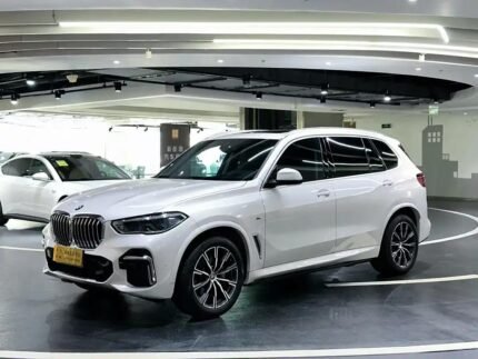 2023 BMW X5 for sale 864155 | Eauto Export