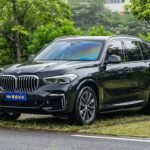 2023 BMW X5 for sale 864203 | Eauto Export