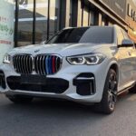 2023 BMW X5 for sale 864747 | Eauto Export