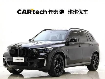 2023 BMW X5 for sale 864761 | Eauto Export