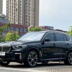 2023 BMW X5 for sale 865312 | Eauto Export