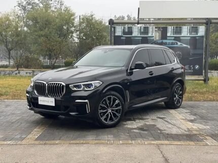 2023 BMW X5 for sale 865416 | Eauto Export