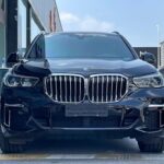 2023 BMW X5 for sale 866012 | Eauto Export