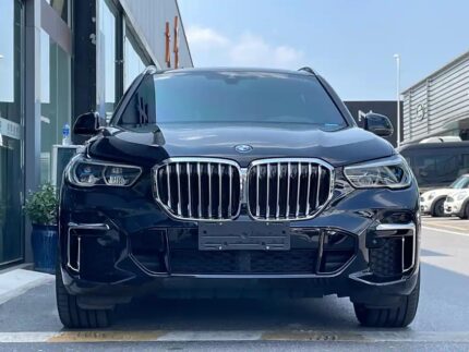 2023 BMW X5 for sale 866012 | Eauto Export