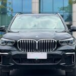 2023 BMW X5 for sale 866174 | Eauto Export