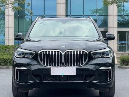 2023 BMW X5 for sale 866174 | Eauto Export
