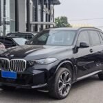 2023 BMW X5 for sale 869352 | Eauto Export