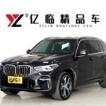 2023 BMW X5 for sale 869904 | Eauto Export