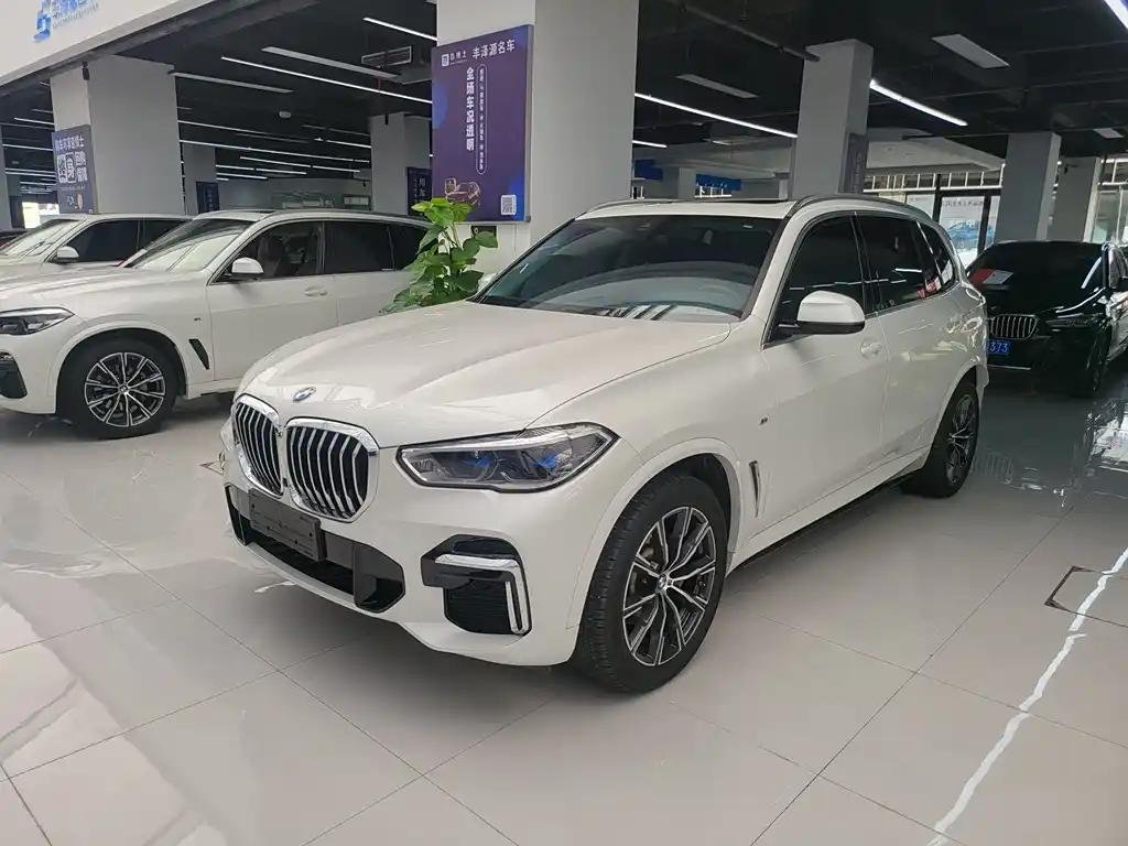 2023 BMW X5 for sale 871176 | Eauto Export 2023 BMW X5 for sale 871176 | Eauto Export