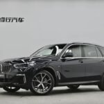 2023 BMW X5 for sale 871544 | Eauto Export
