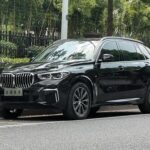 2023 BMW X5 for sale 873186 | Eauto Export