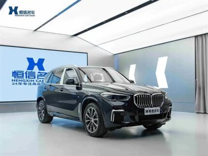 2023 BMW X5 for sale 873417 | Eauto Export
