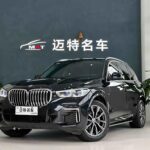 2023 BMW X5 for sale 873702 | Eauto Export