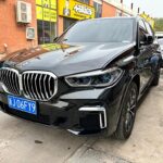 2023 BMW X5 for sale 873765 | Eauto Export