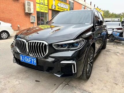 2023 BMW X5 for sale 873765 | Eauto Export
