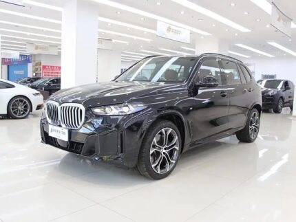 2023 BMW X5 for sale 873866 | Eauto Export