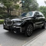 2023 BMW X5 for sale 874335 | Eauto Export
