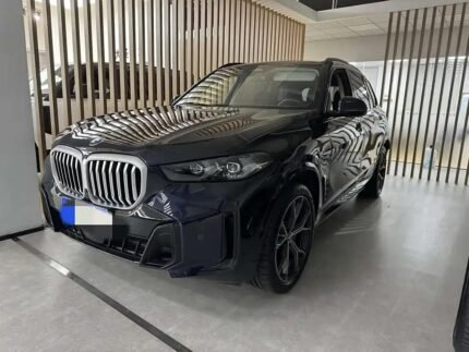 2023 BMW X5 for sale 874494 | Eauto Export