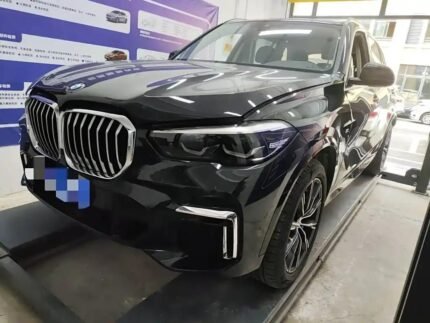 2023 BMW X5 for sale 876368 | Eauto Export