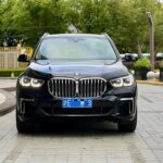 2023 BMW X5 for sale 876890 | Eauto Export