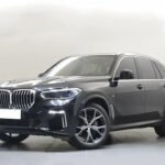 2023 BMW X5 for sale 877503 | Eauto Export