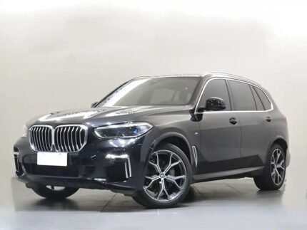 2023 BMW X5 for sale 877503 | Eauto Export