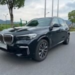 2023 BMW X5 for sale 877763 | Eauto Export