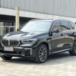 2023 BMW X5 for sale 877782 | Eauto Export