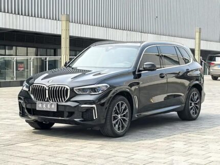 2023 BMW X5 for sale 877782 | Eauto Export