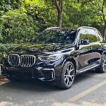 2023 BMW X5 for sale 882340 | Eauto Export