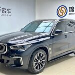 2023 BMW X5 for sale 909364 | Eauto Export