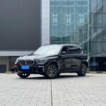 2023 BMW X5 for sale 909365 | Eauto Export