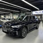 2023 BMW X5 for sale 909366 | Eauto Export