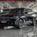 2023 BMW X5 for sale 909368 | Eauto Export