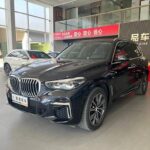 2023 BMW X5 for sale 909380 | Eauto Export