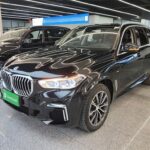 2023 BMW X5 for sale 909384 | Eauto Export