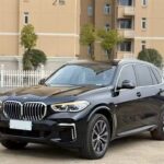 2023 BMW X5 for sale 909387 | Eauto Export