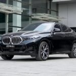 2023 BMW X6 for sale 908090 | Eauto Export