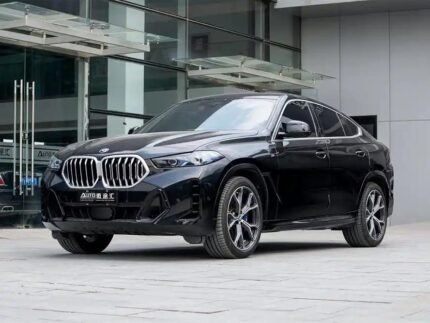 2023 BMW X6 for sale 908090 | Eauto Export