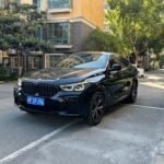 2023 BMW X6 Used Car for Sale: Used Car Dealership in China