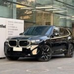 2023 BMW XM for sale 839460 | Eauto Export