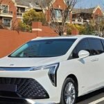 2023 Buick Century for sale 915197 | Eauto Export