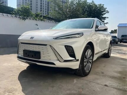 2023 Buick E5 - Premium New Chinese EV Car