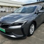 2023 Buick Enclave Avenir Specs Best Chinese EV Companies - Hybrid Used