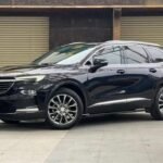 2023 Buick Enclave for sale 914496 | Eauto Export