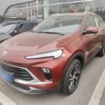 2023 Buick Encore PLUS for sale 914486 | Eauto Export