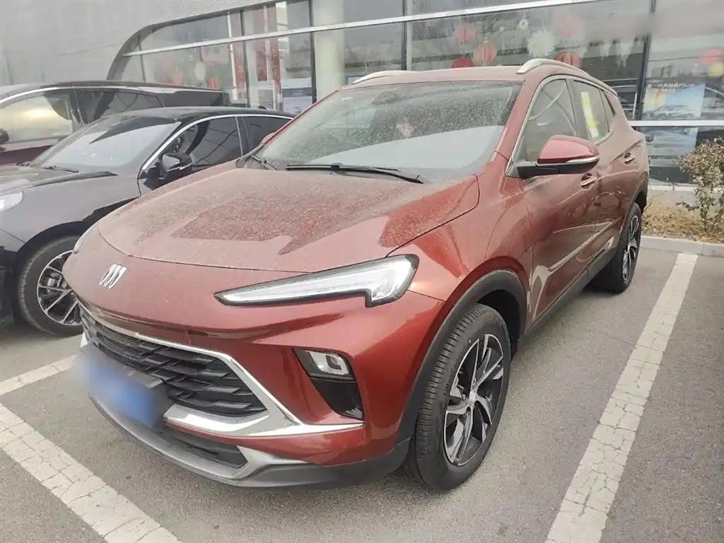 2023 Buick Encore PLUS for sale 914486 | Eauto Export 2023 Buick Encore PLUS for sale 914486 | Eauto Export