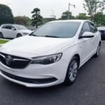 2023 Buick Excelle GT for sale 915488 | Eauto Export
