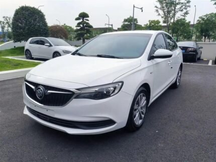 2023 Buick Excelle GT for sale 915488 | Eauto Export