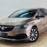 2023 Buick GL6 for sale 914683 | Eauto Export